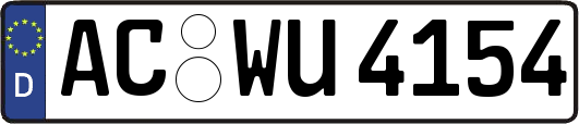 AC-WU4154