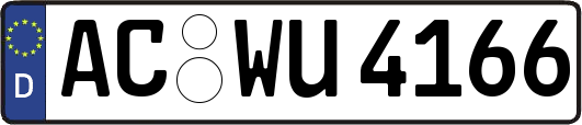AC-WU4166