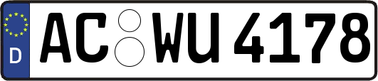 AC-WU4178