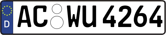 AC-WU4264