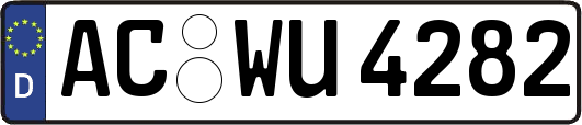 AC-WU4282