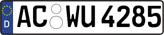 AC-WU4285