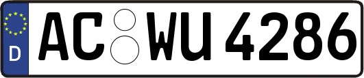 AC-WU4286