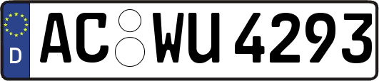 AC-WU4293