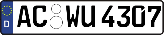 AC-WU4307