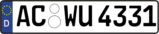 AC-WU4331