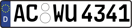 AC-WU4341