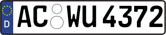 AC-WU4372
