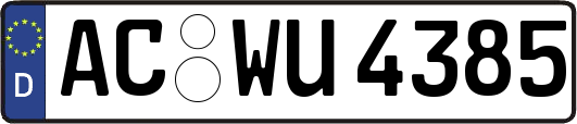 AC-WU4385