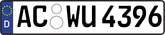 AC-WU4396