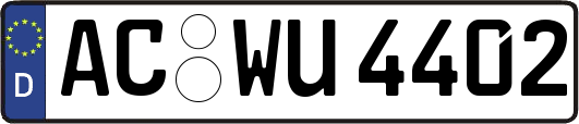 AC-WU4402