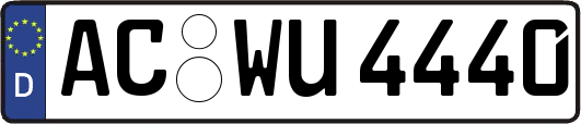 AC-WU4440