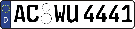 AC-WU4441