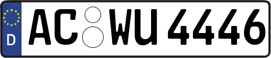 AC-WU4446
