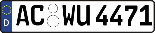 AC-WU4471