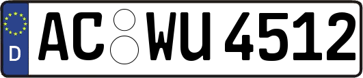 AC-WU4512