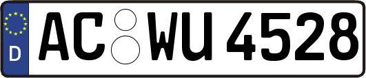 AC-WU4528