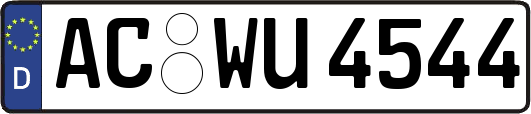 AC-WU4544