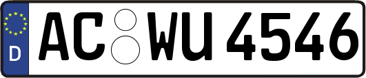AC-WU4546