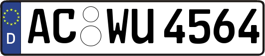 AC-WU4564