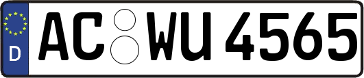 AC-WU4565