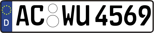 AC-WU4569