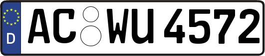 AC-WU4572