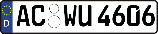 AC-WU4606