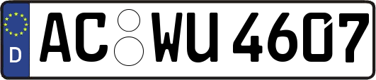 AC-WU4607