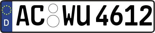 AC-WU4612