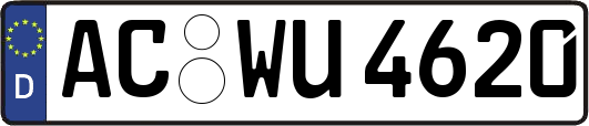AC-WU4620