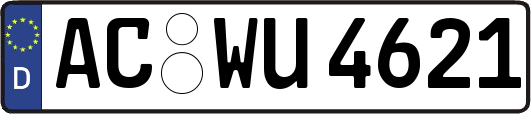 AC-WU4621