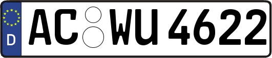 AC-WU4622