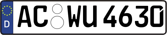 AC-WU4630