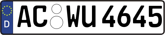 AC-WU4645