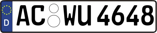 AC-WU4648