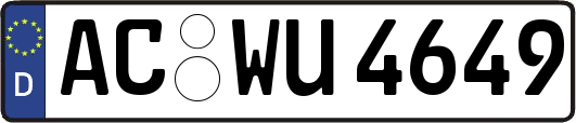 AC-WU4649