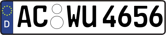 AC-WU4656