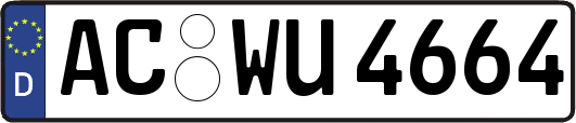 AC-WU4664