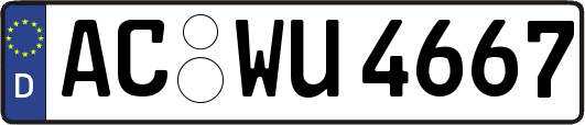 AC-WU4667