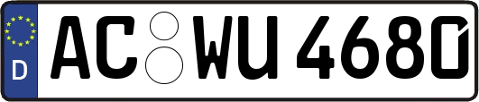 AC-WU4680