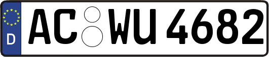 AC-WU4682