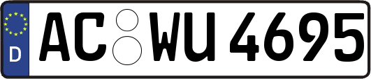 AC-WU4695