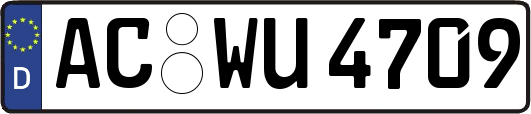 AC-WU4709