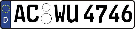 AC-WU4746