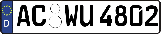 AC-WU4802