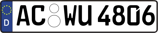 AC-WU4806