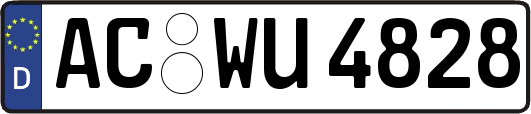 AC-WU4828