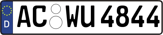 AC-WU4844