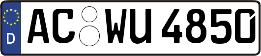 AC-WU4850